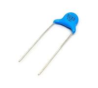 20PCS/LOT High Voltage Ceramic Chip Y Capacitor 250V 471M 470pF 1nF X1 Y2 AUOQKQUT