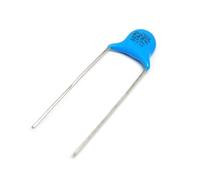 20PCS/LOT High Voltage Ceramic Chip Y Capacitor 400V 102M 1000pF 1nF X1 Y1 NWPNLXEA