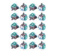 20Pcs / Lot Manette Droite/Gauche Capteur de Analogique 3D pour Controleur pour Playstation4 4 Pieces de Reparation
