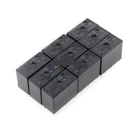 20PCS/Lot Power Relays G5Q-1 14-1A -1A4-DC5V DC12V DC24V 10A 5PIN Open And Close MQXFCZUX(G5Q-1A-12V)