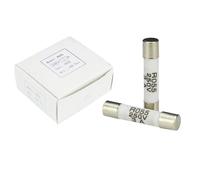 20pcs/lot Set RO55 5 * 25 MM 250V Copper Cap Blow Ceramic Fuse 500mA 1A 2A 3A 4A 5A 6A 8A 10A 15A 16A 20A Fuses 5x25mm 0.5A 250V(15A)