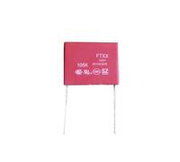 20PCS/lot X2 Capacitor 250V 310V 564k 0.56UF EKFBQBGW(250V105K P23MM)