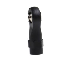 20Pcs M4 Rod End Link Linkage Balls Joint for 1/10 RC Car Crawler Axial SCx10 II 90046 , 10 Pcs C & 10Pcs D