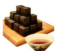 20PCS Mini Pépite d'or Thé puerh Chine Yunnan Original Thé Puerh Bon Naturel et Organique Thé Pu'er sans Additifs Thé Pu-Erh