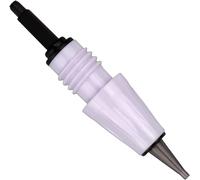 20pcs Permanent Maquillage Aiguille Pour Tatouage Pour Convient Pour Tattoo Artmex Machine V6,V8,V9,V11 (R3)[Z1477]