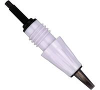 20pcs Permanent Maquillage Aiguille Pour Tatouage Pour Convient Pour Tattoo Artmex Machine V6,V8,V9,V11 (F5)[Z1478]