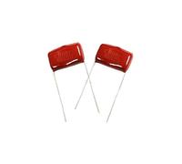 20PCS Polypropylene Film Capacitor CBB81 1600V222J 1600V 222J1600V 0.0022UF 2200PF 2.2NF Pitch 15M NWPNLXEA