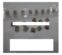 20PCS smd capacitor 1812 104K 0.1UF 100NF 10% 250V AUOQKQUT