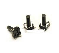 20PCS SMD Tact Push Button Switch 6X6X12mm Switch 6 * 6 * 12mm SMT NWPNLXEA