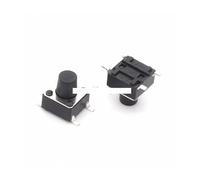 20PCS SMD Tact Push Button Switch 6X6X7mm Switch 6 * 6 * 7mm