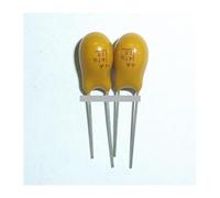 20pcs Tantalum capacitor 47uF 25V 476 25V47uF DIP Radial