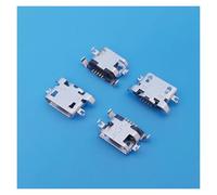 20Pcs USB Type B 5Pin Female 1.3 SMT Flat Port PCB Solder Socket Connector NWPNLXEA