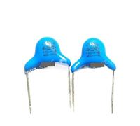 20pcs X1 Y Capacitor Y2 250VAC 101K 100PF High Voltage Ceramic Capacitor AUOQKQUT