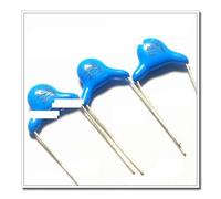20pcs X1 Y Capacitor Y2 250VAC 152M 1.5NF High Voltage Ceramic Capacitor NWPNLXEA