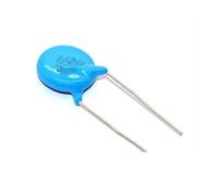 20PCS Y Capacitor 470PF 1000PF 1NF 2.2NF 4.7NF 10NF 0.001UF 0.0022UF 0.0047UF 470P 250VAC 400VAC 102M 103M 471M 222M 472M NWPNLXEA(250VAC 472M 4.7NF)