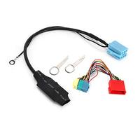 20pin / 8pin Bluetooth 5.0 Adaptateur o connecteur Radio Voiture stéréo Convient pour 8L 8P