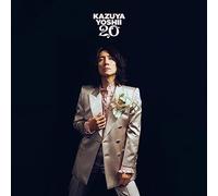 20th Anniversary BEST ALBUM「20」通常盤（CD）