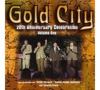 20th Anniversary Celebration 1