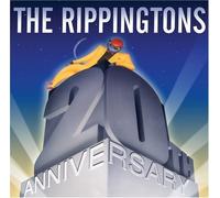 20th Anniversary Celebration by Rippingtons (2006) Audio CD by Unknown (0100-01-01?