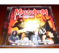 Mausoleum - 20th Anniversary Concert Album
