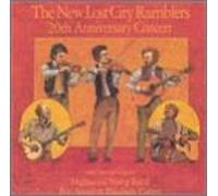20th Anniversary Concert by New Lost City Ramblers
