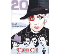 20th anniversary concert G