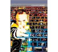 20th anniversary concert live at the shepherd's bush empire