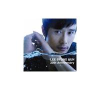 Lee Byung Hun 20th Anniversary [Import allemand]