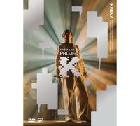 20th Anniversary Kreva Live 2025 Project K Tour At Line Cube Shibuya [Dvd] - Kreva