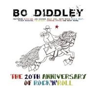 20th Anniversary Of Rock N Roll
