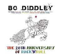 20th Anniversary Of Rock N Roll