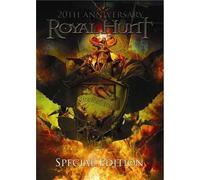 20th Anniversary : Special Edition