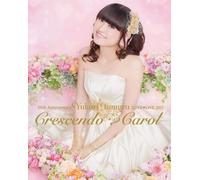 20th Anniversary Yukari Love Live * Crescendo Carol * [Blu-Ray]