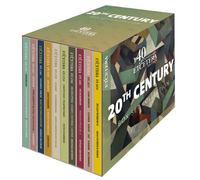 20 Century/40 Th Anniversary Etecetera Records