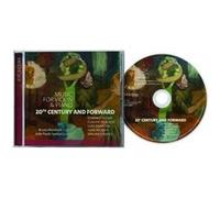 20 Th Century Forward/Music for Violon and Piano