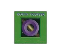 Robin Trower – 20th Century Blues – CD – Neuf