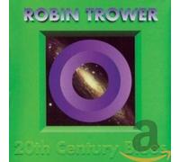 20th Century Blues by TROWER,ROBIN [Audio CD] NEUF