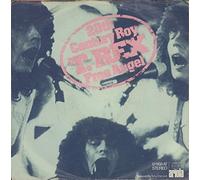 20th Century Boy / Free Angel [Vinyl Single 7'']