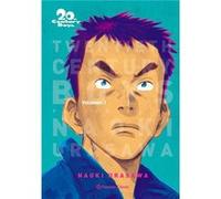 20Th Century Boys 1 [Livre en VO] Urasawa, Naoki (Auteur)
