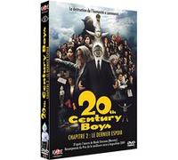 20th Century Boys-Chapitre 2 : Le dernier Espoir [Édition Simple]