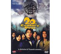20th CENTURY BOYS