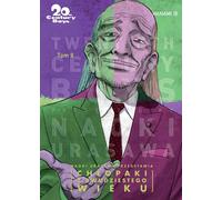 20th Century Boys - 20th Century Boys Volume 9