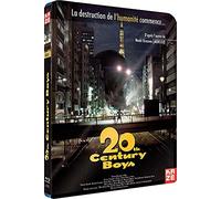 20th Century Boys – Blu-ray – KAZE