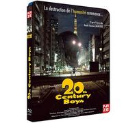 20th Century Boys - Blu-Ray