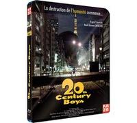 20th Century Boys [Blu-ray]
