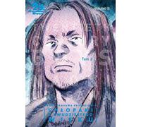 20th Century Boys Ch³opaki z XX wieku Vol. 2 Naoki Urasawa (Buch auf Polnisch)