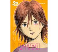 20th Century Boys Ch³opaki z XX wieku Vol. 3 Naoki Urasawa (Buch auf Polnisch)