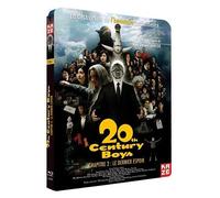 20th Century Boys - Chapitre 2 : Le dernier espoir [Blu-ray]