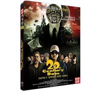 20th Century Boys - Chapitre 3 : Reprenons Notre Symbole - Blu-Ray