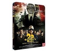 20th Century Boys – Chapitre 3 : Reprenons notre symbole – Blu-ray – KAZE